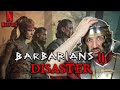 Barbarians Season 2 Is A COMPLETE Disaster