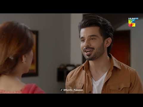 Tum Hamare Armano Ka Qatal Karna Chahte Ho !! - Hasrat - HUM TV