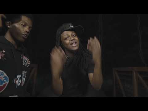 Mg Sleepy & Manny Mula “Damn” (Music Video)