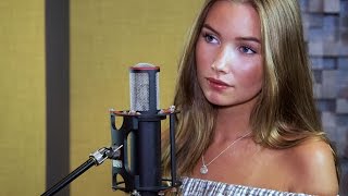 Shawn Mendes - Treat you better ( Sara Farell Cover)