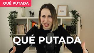 7 EXPRESIONES españolas FUNDAMENTALES | Spanish phrases you need to know