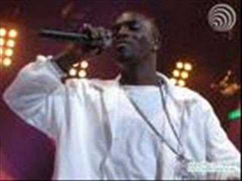 AKON ft MIRI BEN-ARI /  MISS MELODY