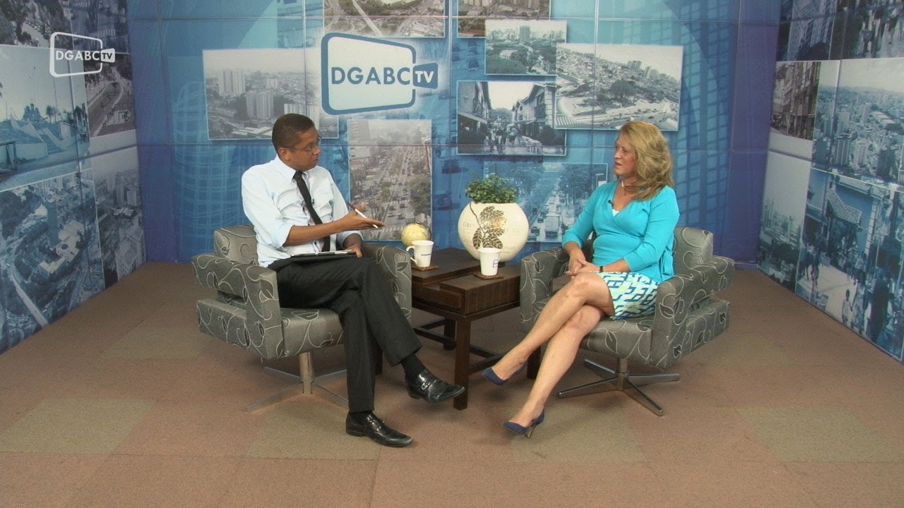 Regina Gonçalves fala sobre reeleição; veja vídeo