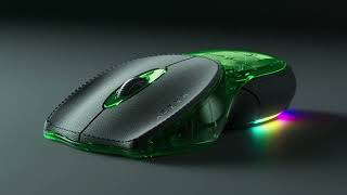 Razer Behind the Scenes - Boomslang 20th Anniversary Edition