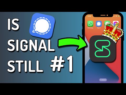 Session - Encrypted Messaging (without a phone number) Session - Encrypted Messaging (without a phone number)