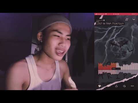 REACTION | lOST IN TRIP - WUPLITX/TUNTGUY