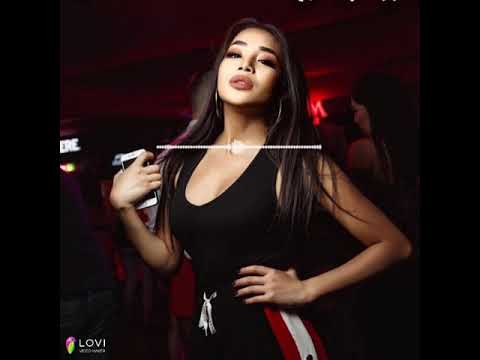 Say Mo-Бунтарка