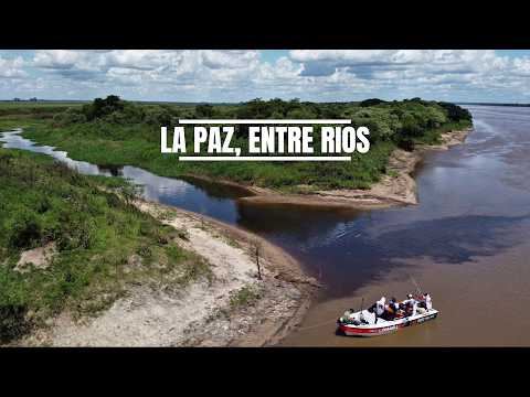 Pesca y Aventura en los Arroyos de La Paz, Capturamos un monton de especies nuevas!!