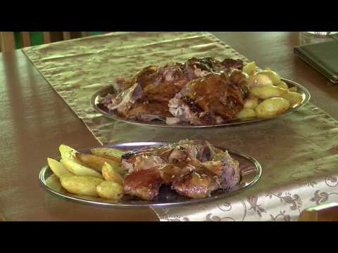 Restoran  SEDMICA Jablanica - Promo 2019