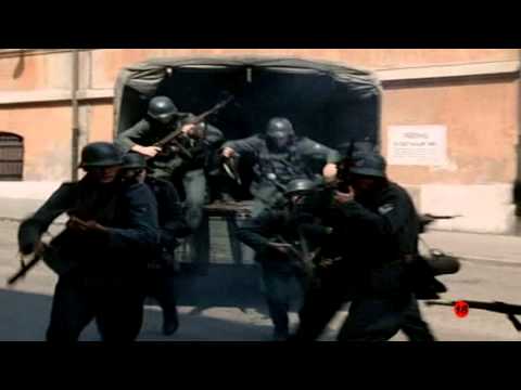 Promo Escarlata y Negro 13tv