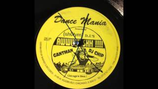 Chip Dilla - If You See Em' Point Em Out!