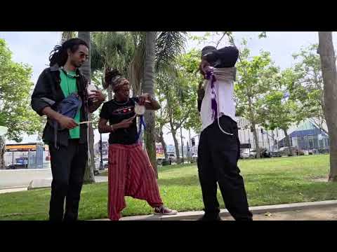 Promotional video thumbnail 3 for Diouf Drumming and Events