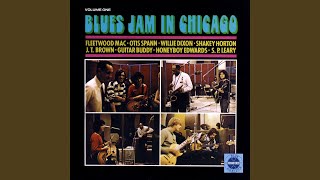 I Can&#39;t Hold Out