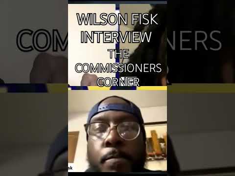 Wilson Fisk talks about his battle vs Yo Bul Peanut and more in this exclusive interview #batlerap