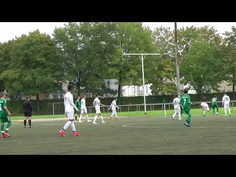 FV Kehl C1 - SV Weil C1 '05.10.2019'  2. Halbzeit