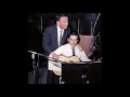 One Note Samba (Samba de uma nota só) - Frank Sinatra & Tom Jobim (1969)