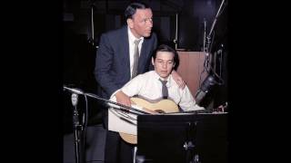 One Note Samba (Samba de uma nota só) - Frank Sinatra &amp; Tom Jobim (1969)