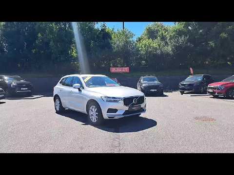 Volvo XC60 D4 (190hp) FWD Momentum Automatic - Image 2