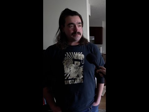 Neighbor of Bend gunman describes hearing arguments