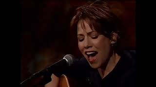 Sheryl Crow - Anything But Down - 1999-02-26