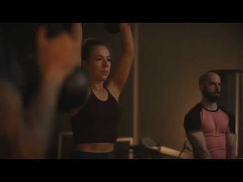 VIM Fitness in Cambridge for the ultimate boutique fitness experience...