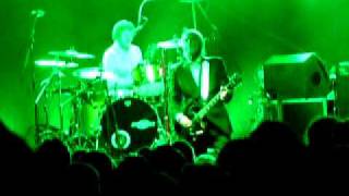 Paul Weller - Pretty Green - Live at Fremantle Arts Centre 15th Oct 2010
