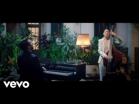 Cande y Paulo - The Thrill Is Gone