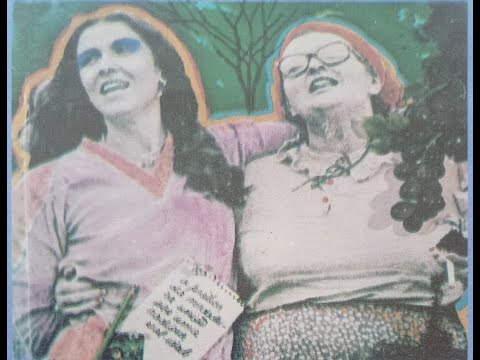 In Vino Veritas (1980) - documentário de Ítala Nandi