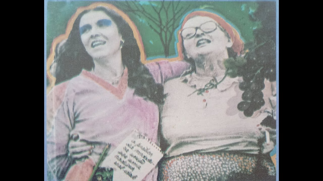 In Vino Veritas (1980) - documentário de Ítala Nandi