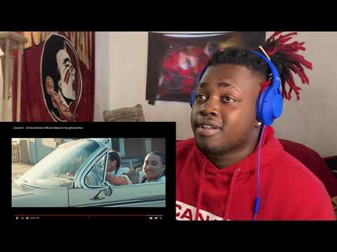 LilJoe211 - 50 Round Drum Reaction