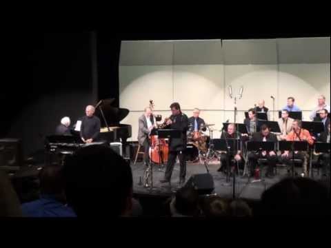 CSM Jazz Band Feat. Wayne Bergeron- 