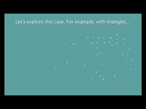 Perceptual animacy: the case of chasing behaviour