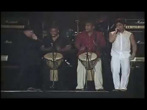 Yo te Buscaba - Hector y Tito (a la reconquista)