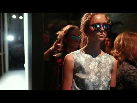 Irene Luft SS2019 Fashion Show Mood Full Video