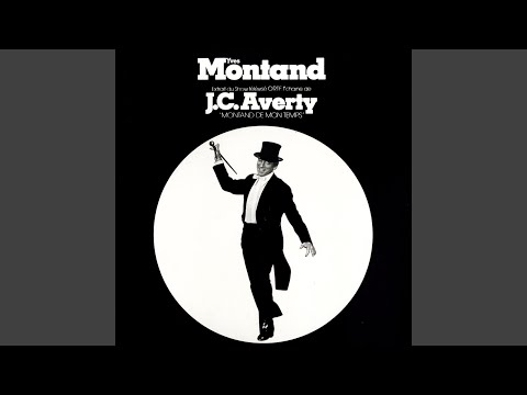 L'etrangère (Show télévisé)