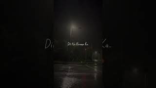 Download lagu Sahiba – Slowed & Reverb | Aditya Rikhari | Emotional Love Vibes #song #lyrics  #love #slowedreverb mp3