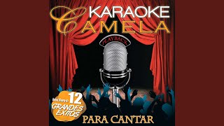 Niña Enamorada (Instrumental Version)