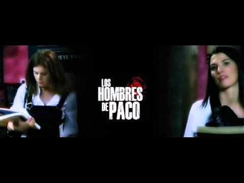 Los Hombres De Paco Soundtrack - Dana Kerstein - My soul Ghost