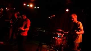 Jimmie's Chicken Shack "School Bus" Orlando FL 04/20/2013