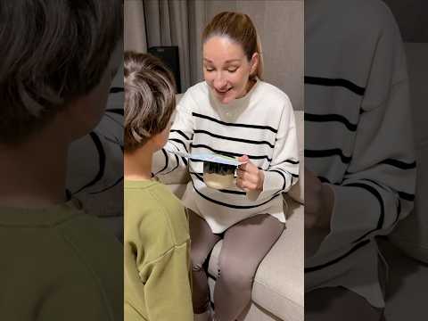 Най-хубавият подарък ❤️ Честит 8-ми Март 😘 #светътнаванката