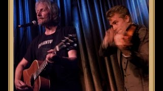 Parthenon Huxley  -  I Loved Everything