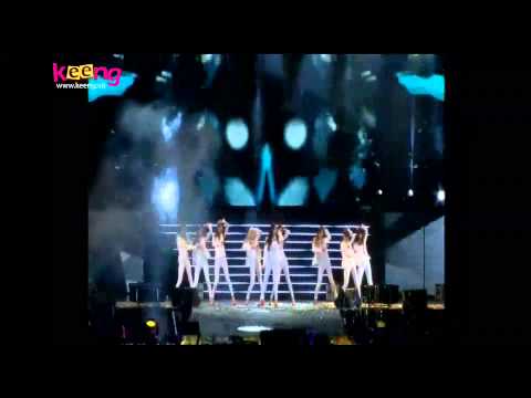 140322 SNSD - Mr.Mr (live) at HEC Vietnam