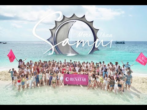 Renatar: More Than Samui Group 2