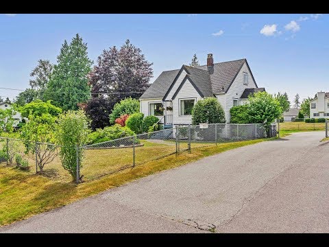 5691 156 St Surrey - Real Estate Virtual Tour - Tracy Charlton