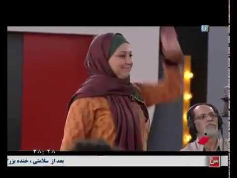 Khandevaneh TV Show - S02E08 (خندوانه - فصل دوم قسمت هشتم)
