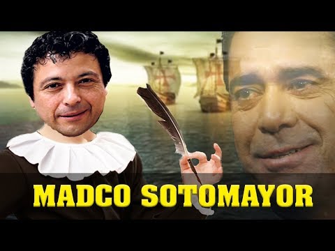 Weando a Madco - Volume 1