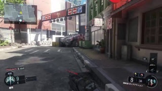 ［BO3]課題しつつやるよ！