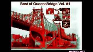 Mobb Deep - Clap First (Best of Queensbridge Mixtape#1)