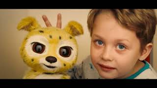 Padūkėlis Marsupilamis (2026)