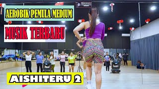 Download lagu Senam Pemula Lagu Hits Terbaru | Energi Positif Bersama Fesya Sahara mp3 Download lagu Senam Pemula Lagu Hits Terbaru | Energi Positif Bersama Fesya Sahara mp3